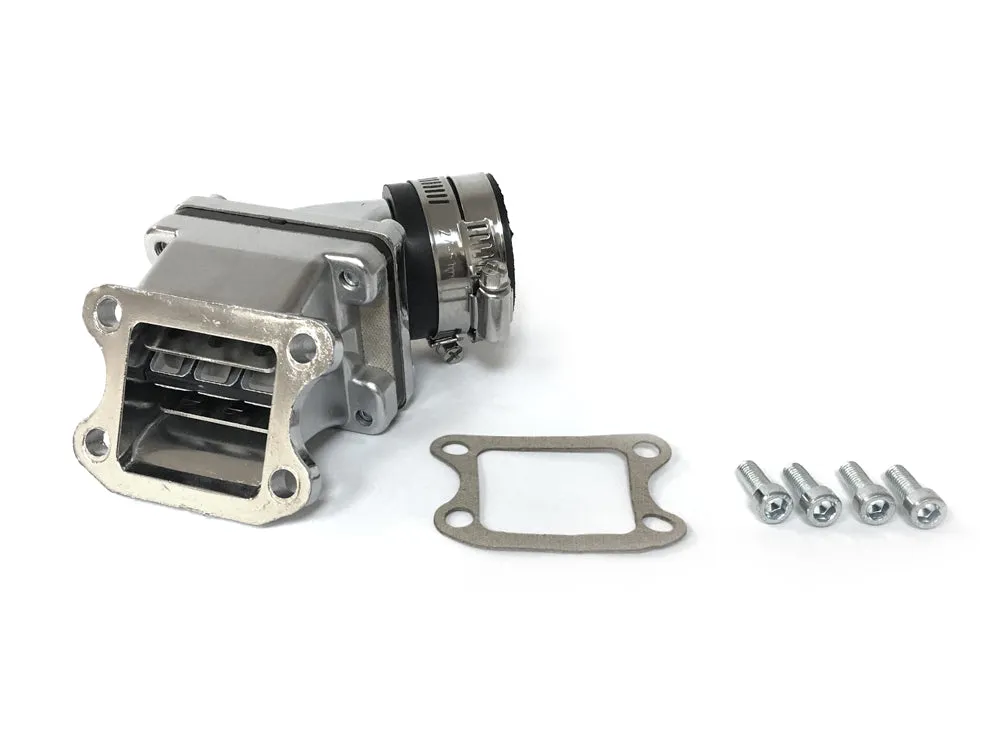 High-Performance Thunder Shark Pro 66cc/80cc Bicycle Engine Kit - 5.0 HP Racing Edition