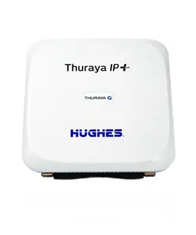 Thuraya IP  Portable Satellite IP Data Terminal