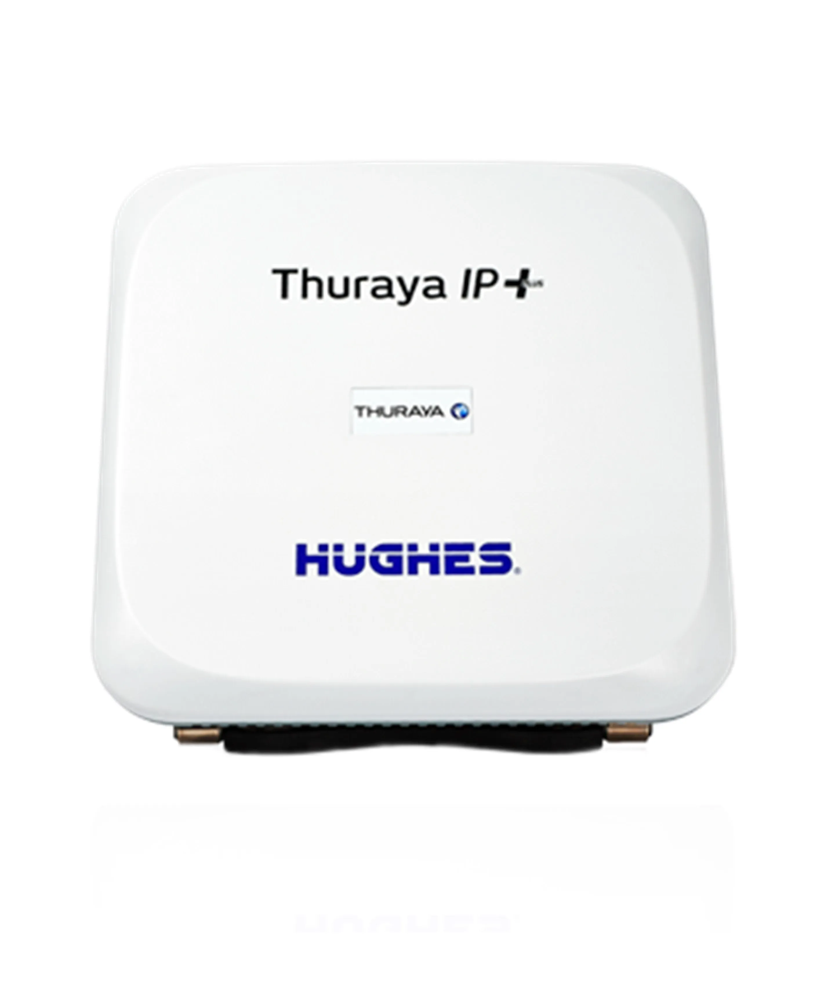 Thuraya IP  Portable Satellite IP Data Terminal