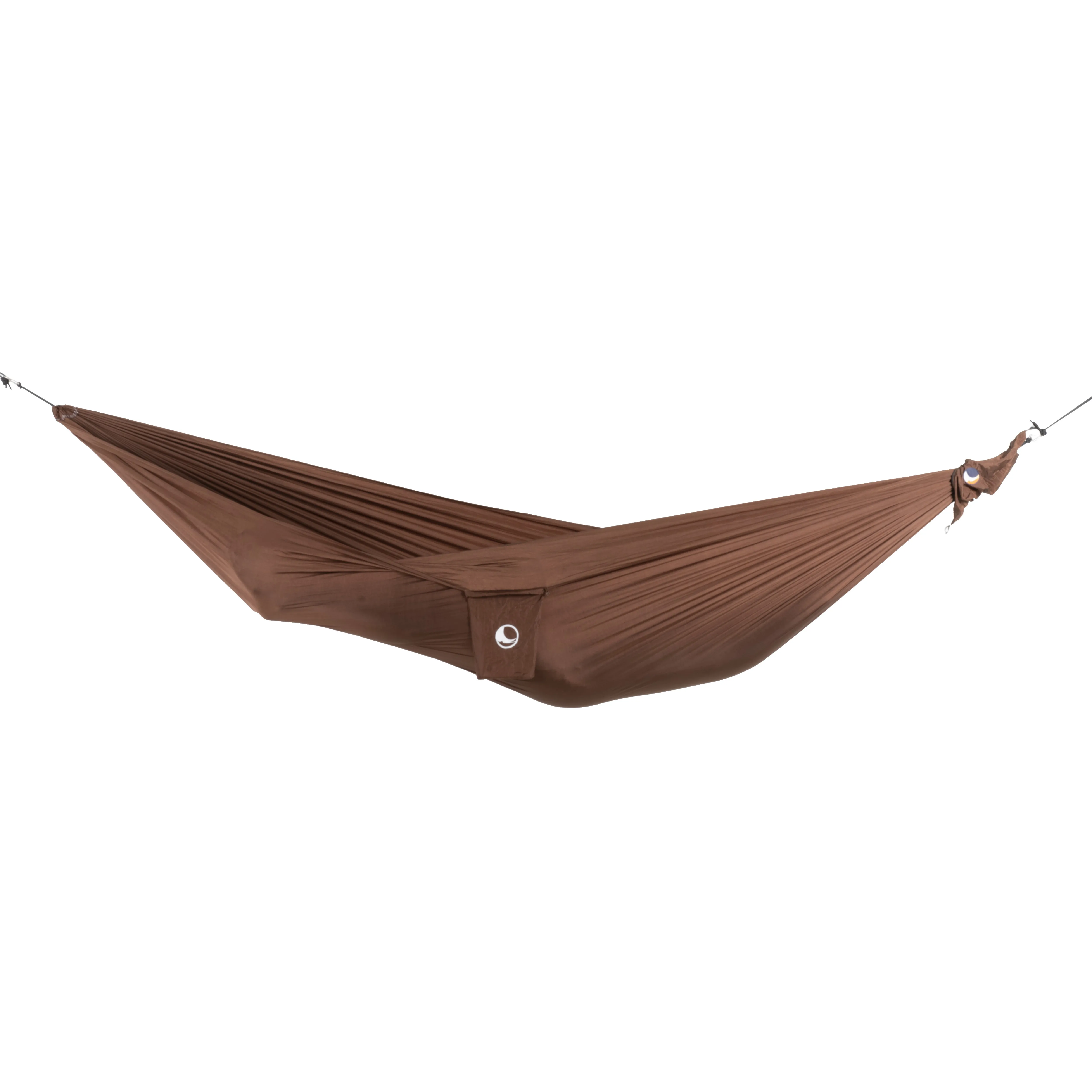 Ticket to the Moon Compact Hammock Chocolate | Buy Ticket to the Moon Compact Hammock Chocolate here | Outnorth