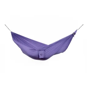 Ticket to the Moon Compact Hammock Purple | Buy Ticket to the Moon Compact Hammock Purple here | Outnorth