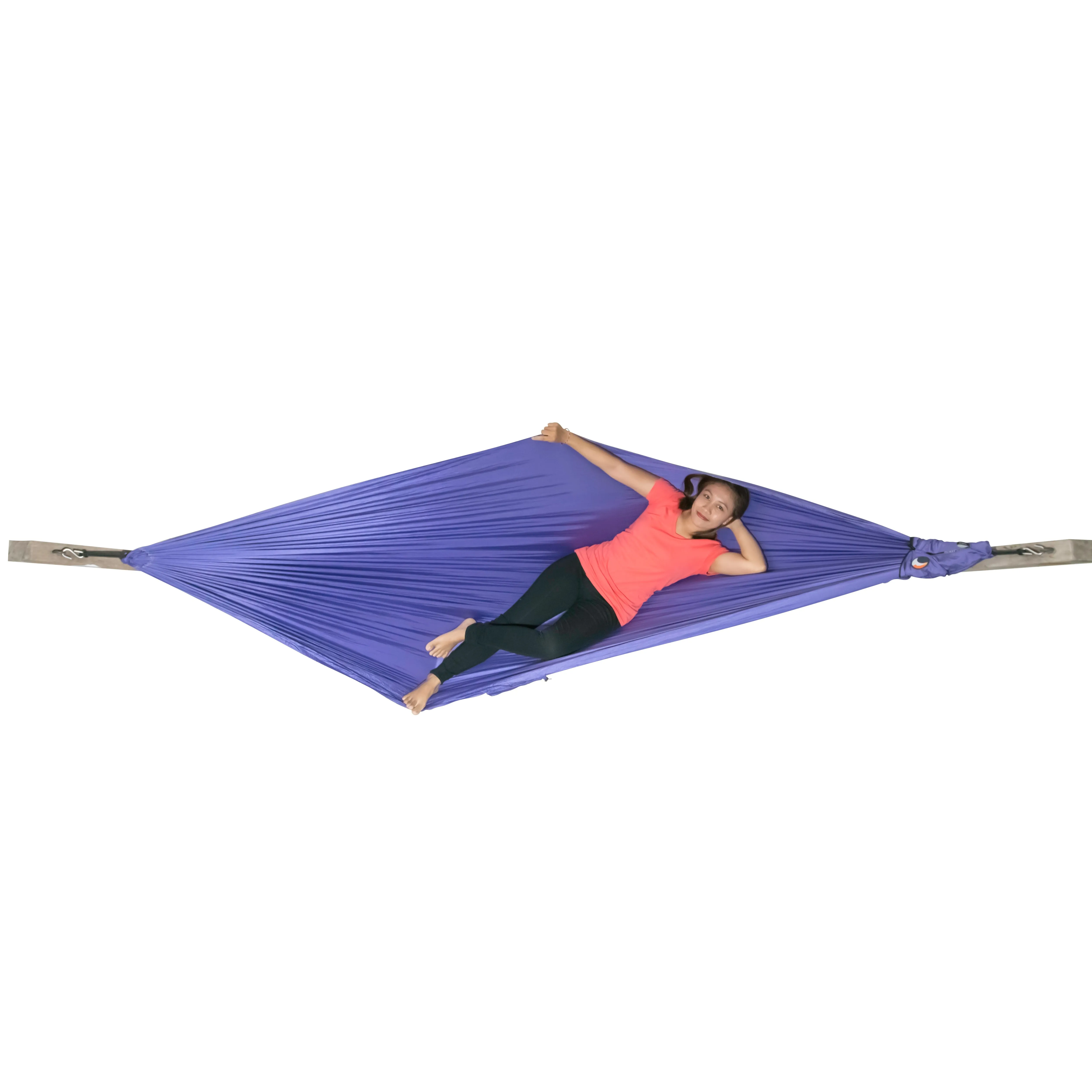 Ticket to the Moon Compact Hammock Purple | Buy Ticket to the Moon Compact Hammock Purple here | Outnorth