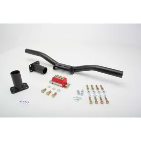 Trans-Dapt Universal Transmission Cross Member 3" Drop