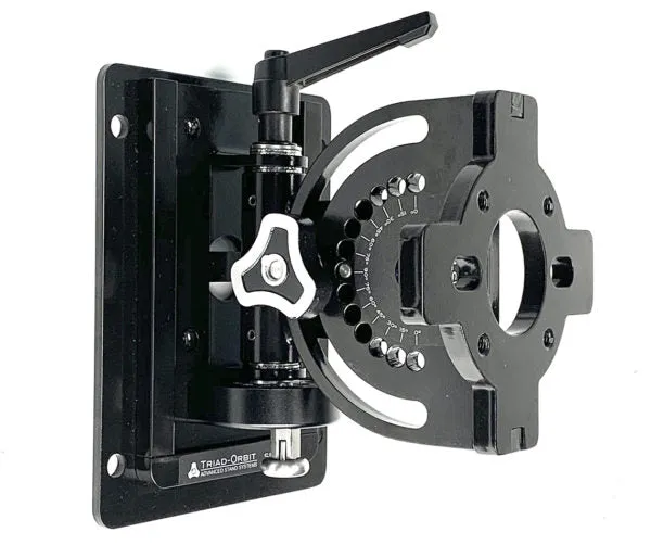 Triad-Orbit SM-SW1, Precision Speaker Mount Swivel