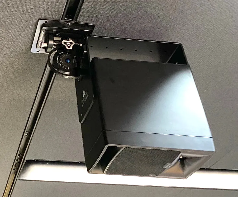 Triad-Orbit SM-SW1, Precision Speaker Mount Swivel