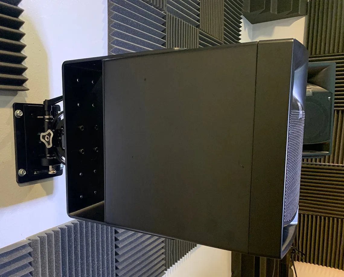 Triad-Orbit SM-SW1, Precision Speaker Mount Swivel
