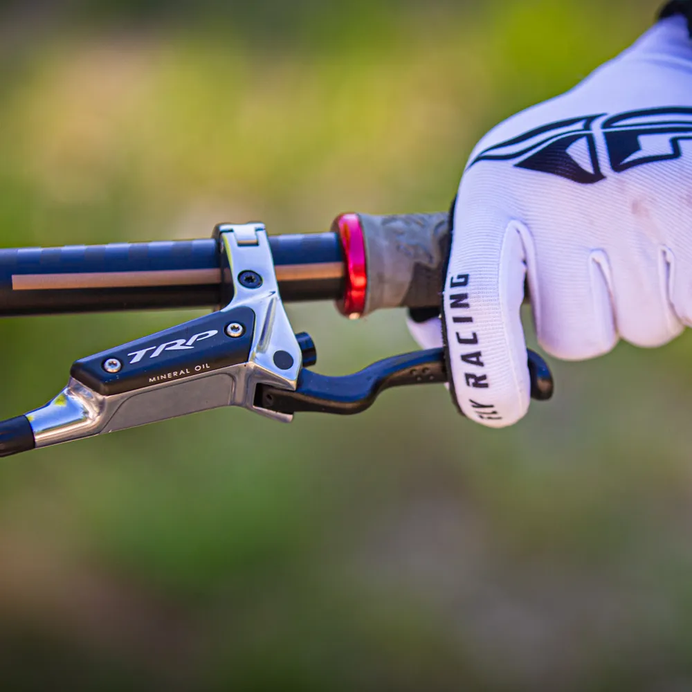 TRP DH-R EVO Brakes for Surron Segway Talaria