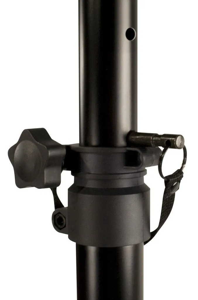 Ultimate Support JS-TS50-2 - JamStands Tripod Speaker Stand , PAIR (SOLD AS PAIR) [Special Order]
