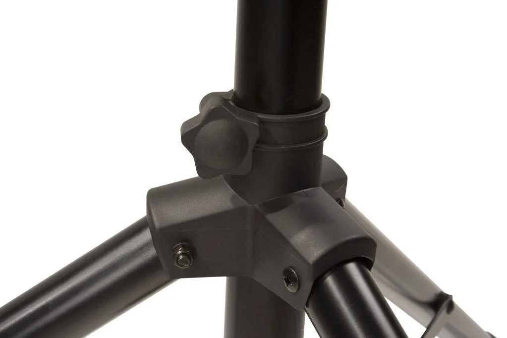 Ultimate Support JS-TS50-2 - JamStands Tripod Speaker Stand , PAIR (SOLD AS PAIR) [Special Order]