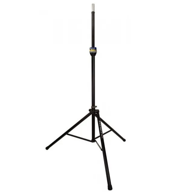 Ultimate Support TS-99B Tall TeleLock Speaker Stand (62" - 110" H)