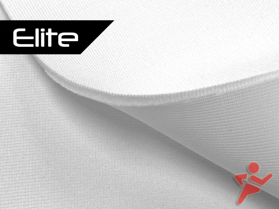 Upgrade Your Golf Impact Screen Fabric