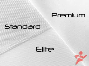 Upgrade Your Golf Impact Screen Fabric