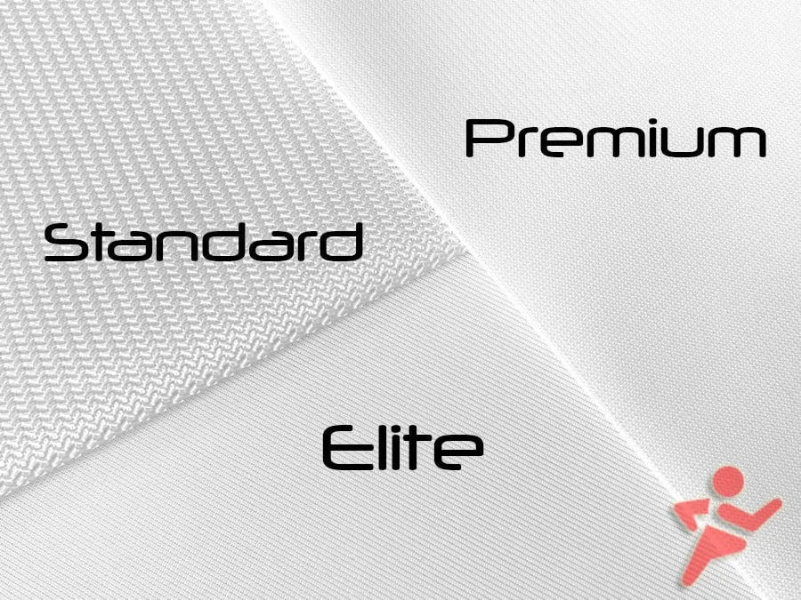 Upgrade Your Golf Impact Screen Fabric