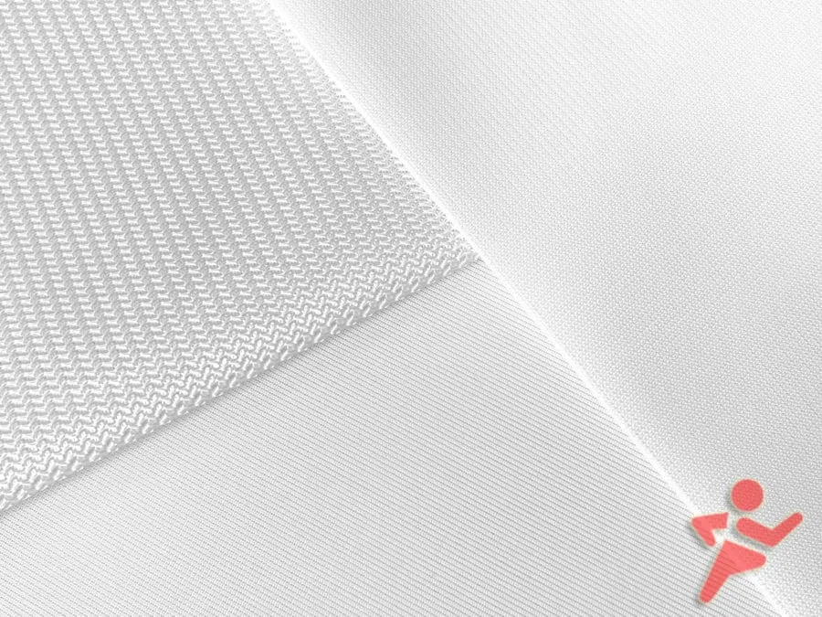 Upgrade Your Golf Impact Screen Fabric