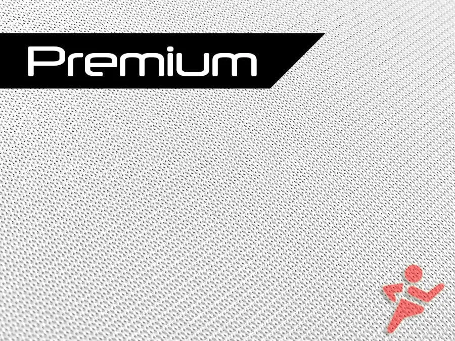 Upgrade Your Golf Impact Screen Fabric