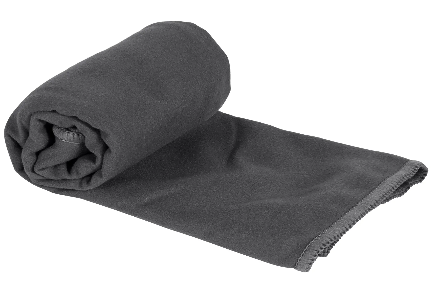 Urberg Compact Towel 40x80 cm Asphalt | Buy Urberg Compact Towel 40x80 cm Asphalt here | Outnorth