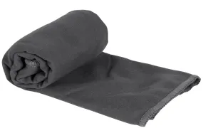 Urberg Compact Towel 40x80 cm Asphalt | Buy Urberg Compact Towel 40x80 cm Asphalt here | Outnorth