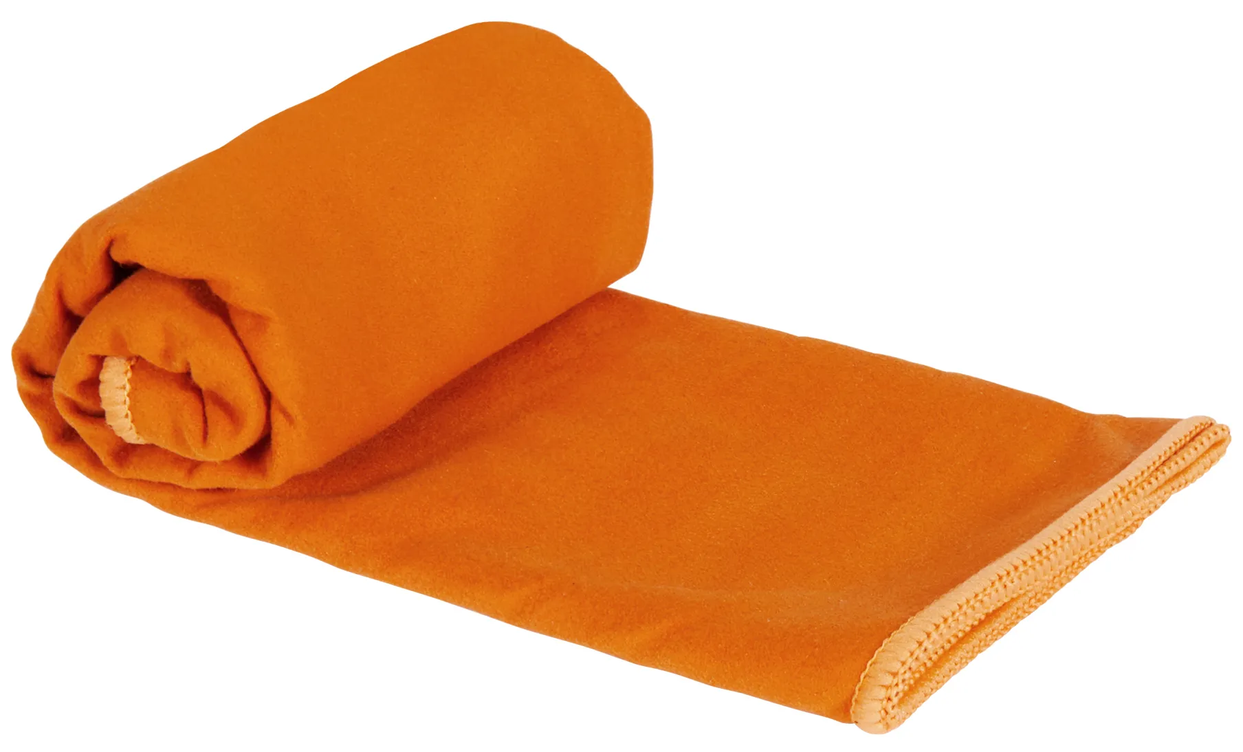 Urberg Compact Towel 40x80 cm Pumpkin Spice | Buy Urberg Compact Towel 40x80 cm Pumpkin Spice here | Outnorth