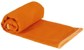 Urberg Compact Towel 40x80 cm Pumpkin Spice | Buy Urberg Compact Towel 40x80 cm Pumpkin Spice here | Outnorth