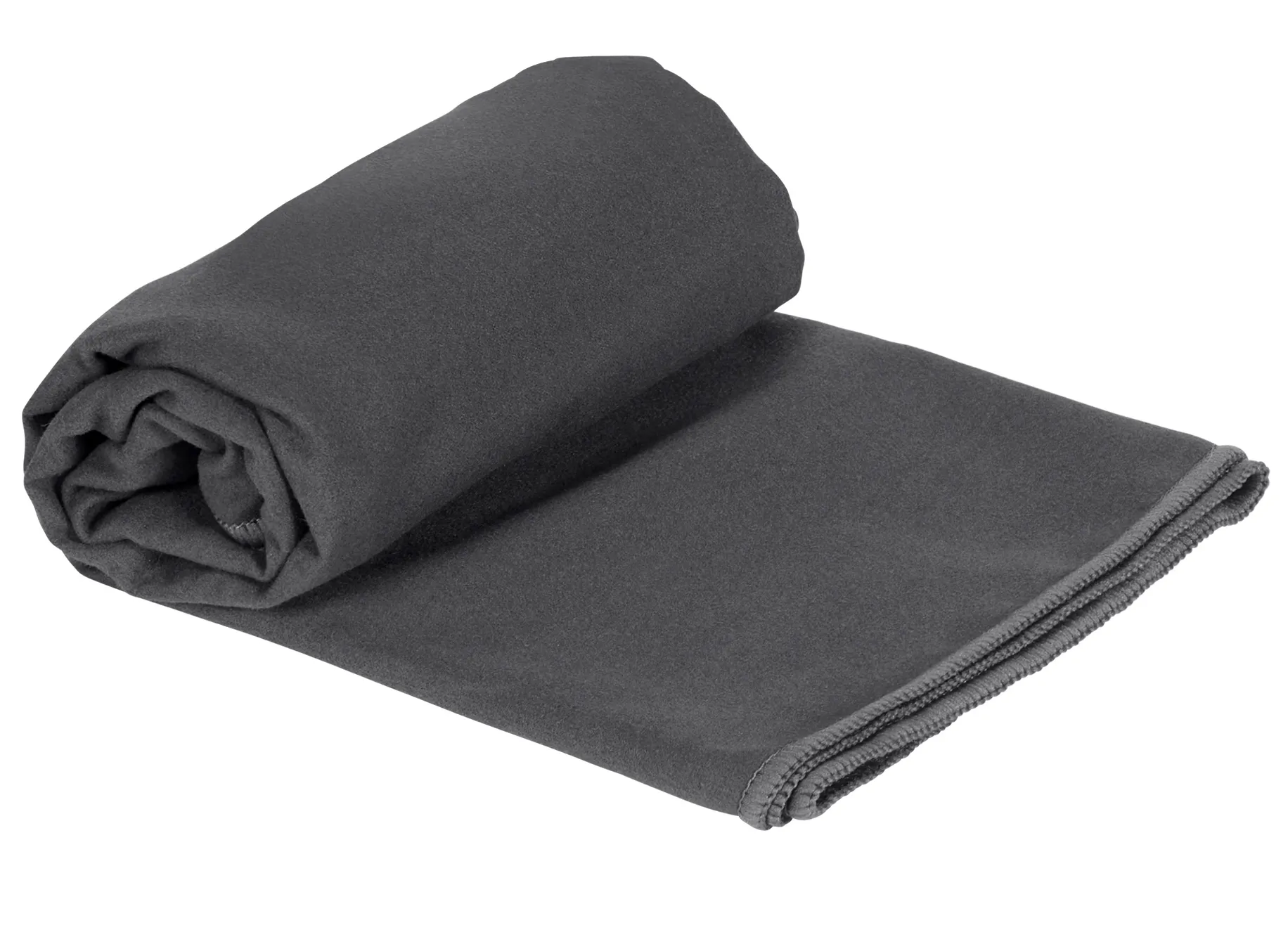 Urberg Compact Towel 60x120 cm Asphalt | Buy Urberg Compact Towel 60x120 cm Asphalt here | Outnorth