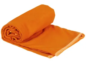 Urberg Compact Towel 60x120 cm Pumpkin Spice | Buy Urberg Compact Towel 60x120 cm Pumpkin Spice here | Outnorth