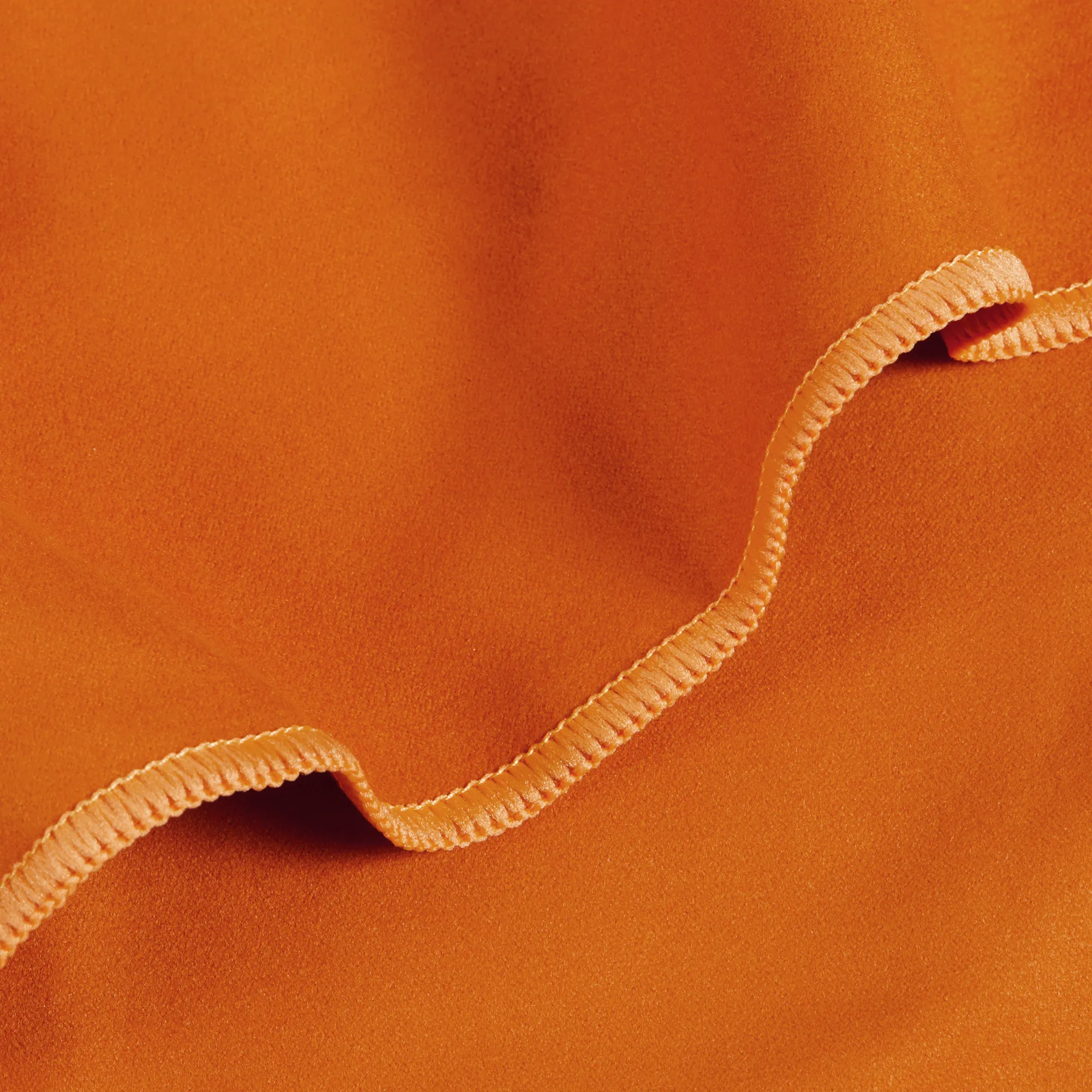 Urberg Compact Towel 60x120 cm Pumpkin Spice | Buy Urberg Compact Towel 60x120 cm Pumpkin Spice here | Outnorth