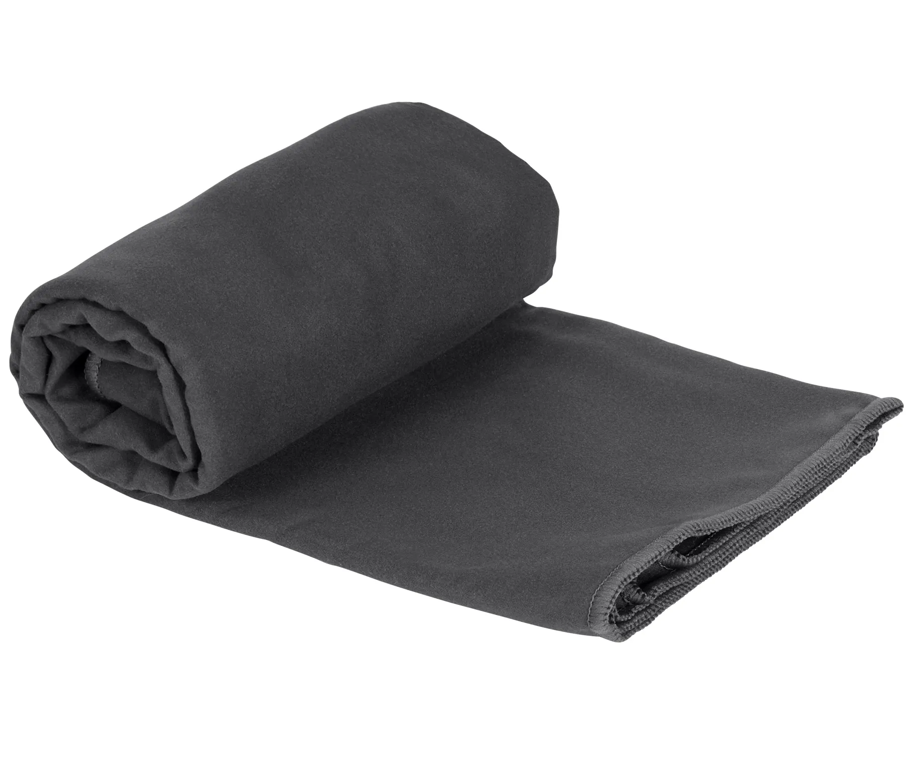 Urberg Compact Towel 75x130 cm Asphalt | Buy Urberg Compact Towel 75x130 cm Asphalt here | Outnorth