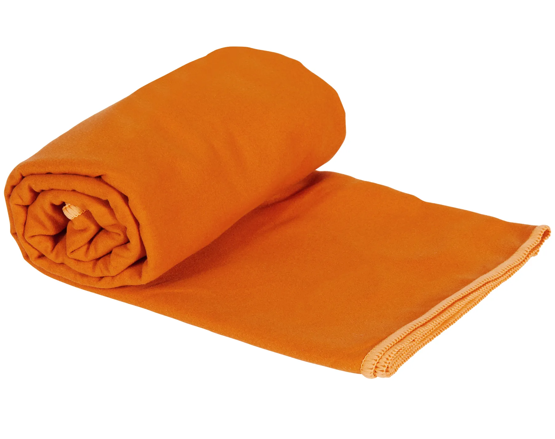 Urberg Compact Towel 75x130 cm Pumpkin Spice | Buy Urberg Compact Towel 75x130 cm Pumpkin Spice here | Outnorth