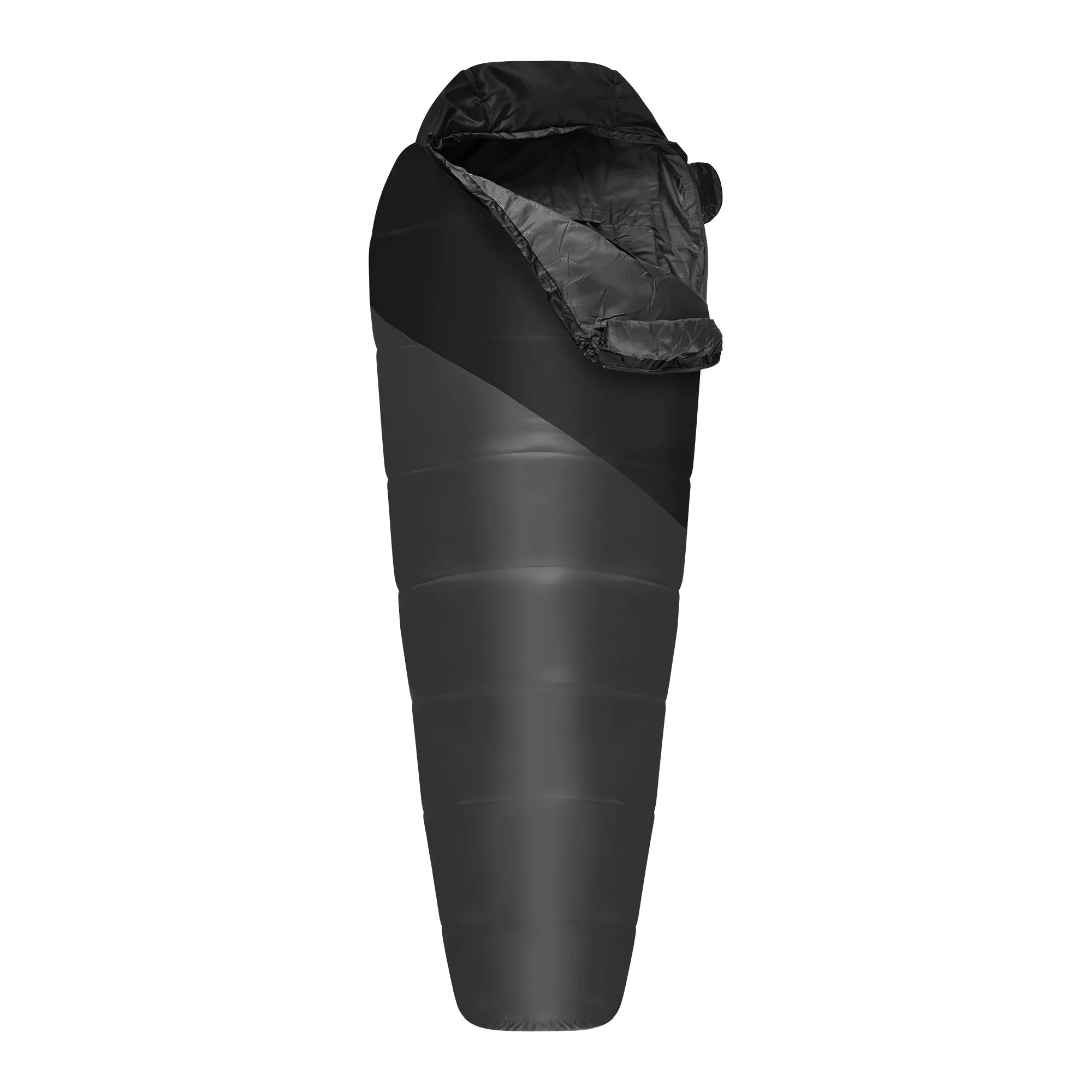 Urberg Ultra Compact Sleeping Bag 3.0 Asphalt | Buy Urberg Ultra Compact Sleeping Bag 3.0 Asphalt here | Outnorth