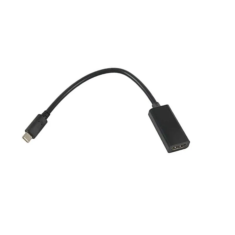 Usb-C To Hdmi Fm Se-Lt25