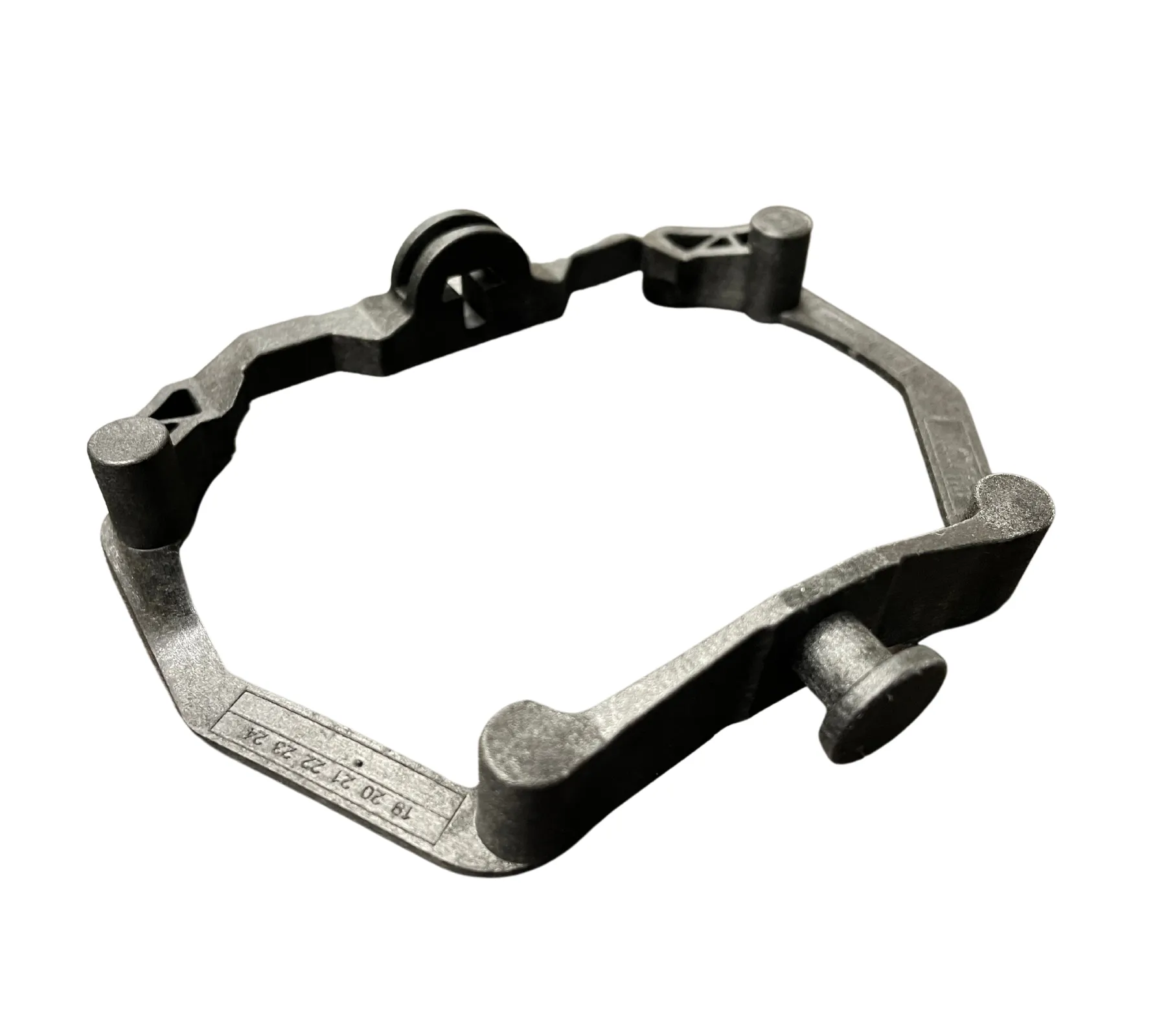 Valeo (AFS) to G5 Projector Retrofit Brackets