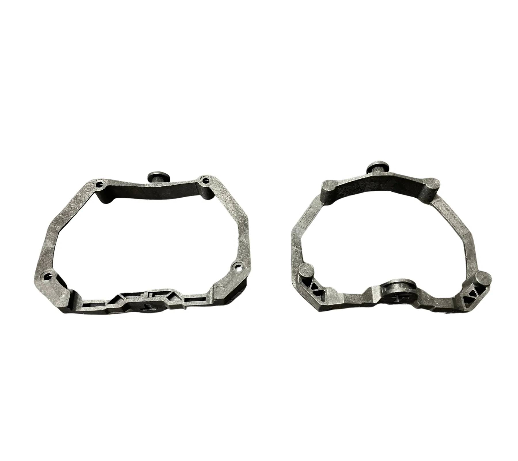Valeo (AFS) to G5 Projector Retrofit Brackets