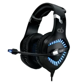 Veho Alpha Bravo GX-2 Gaming Headset with UBU 7.1 Surround Sound