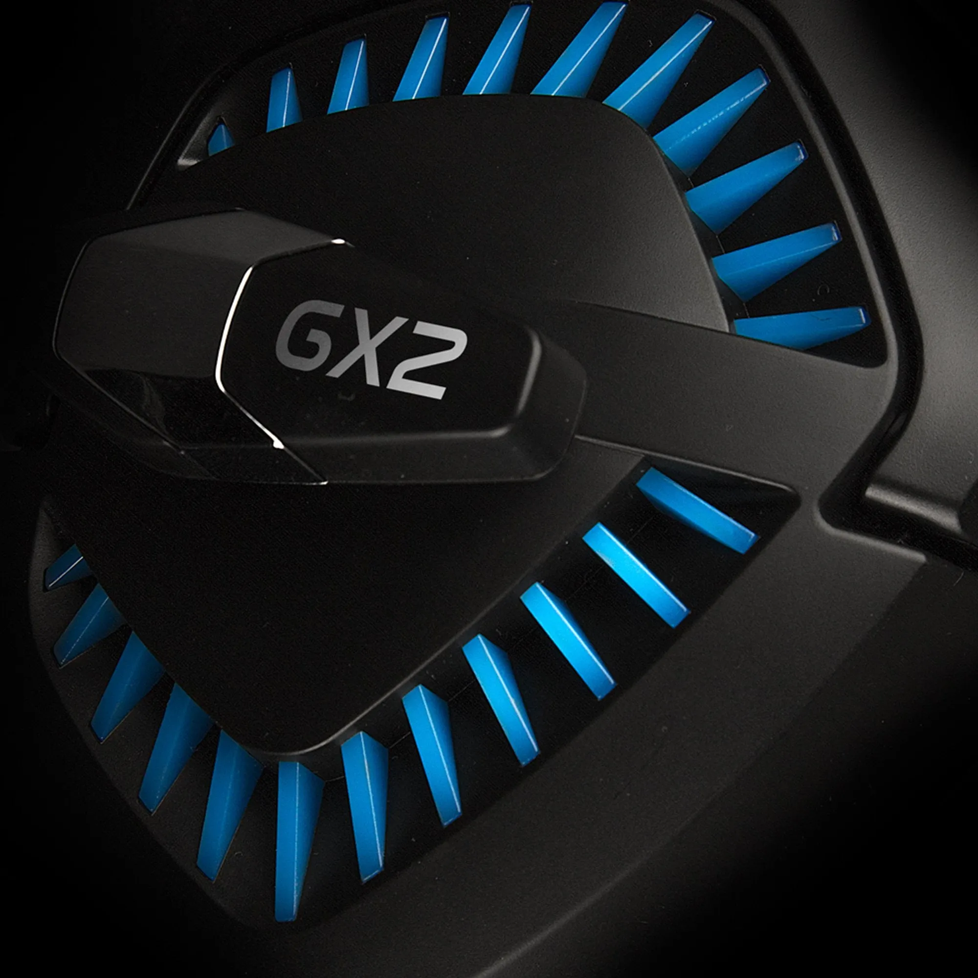 Veho Alpha Bravo GX-2 Gaming Headset with UBU 7.1 Surround Sound
