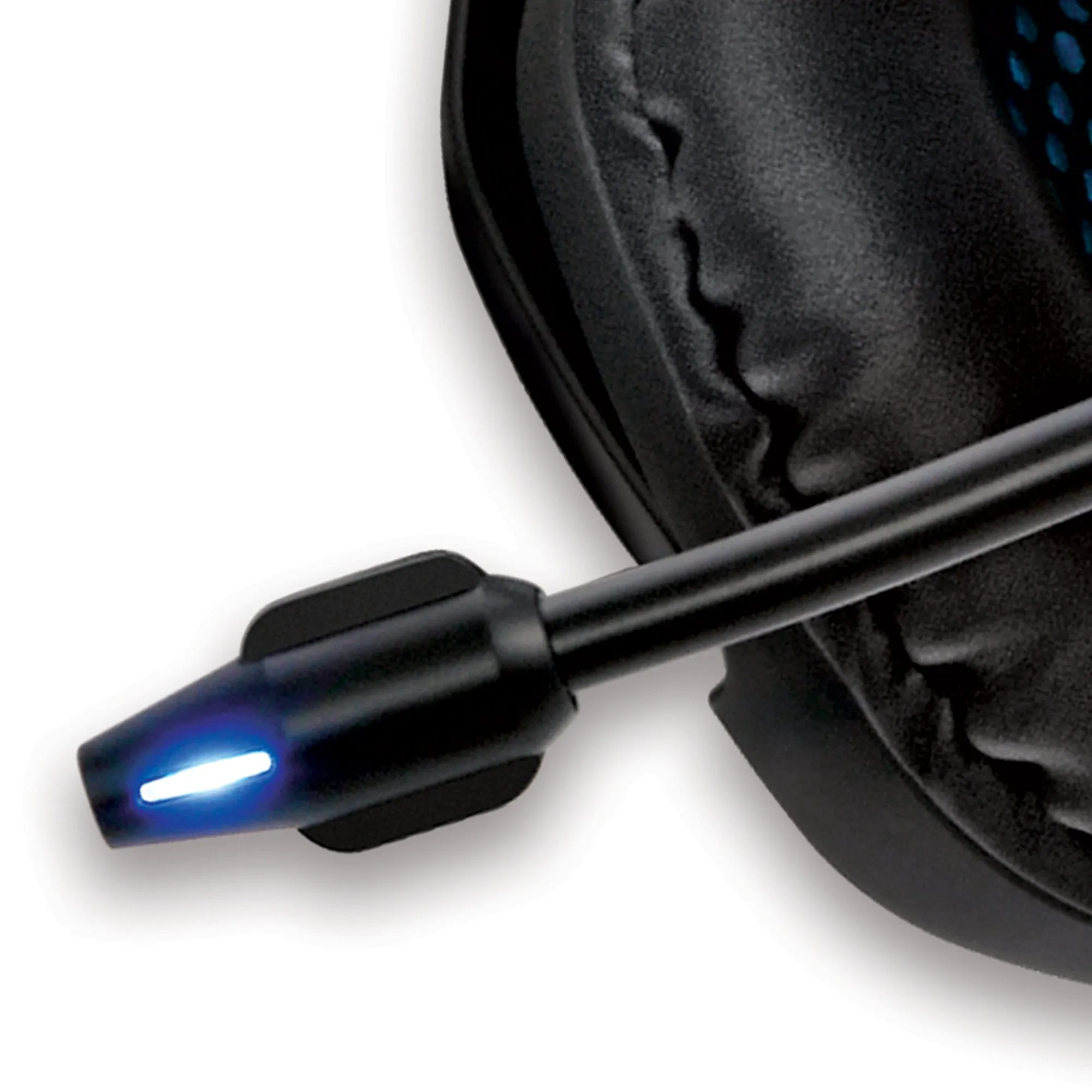 Veho Alpha Bravo GX-2 Gaming Headset with UBU 7.1 Surround Sound