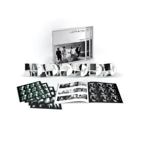 Vienna (40th Anniversary Deluxe Edition)