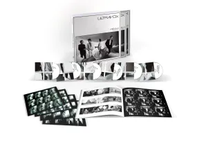 Vienna (Deluxe Edition)