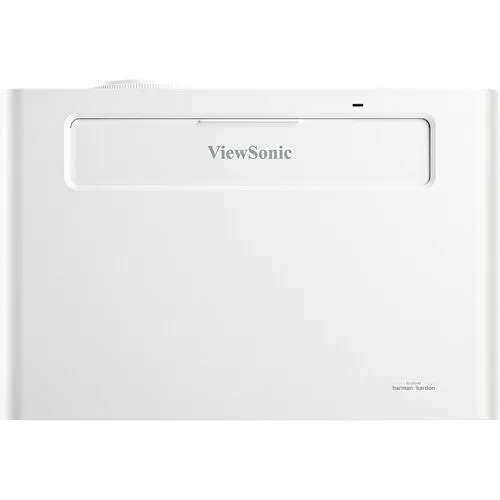 ViewSonic X1 3100-Lumen Full HD DLP Smart Home Theater Projector