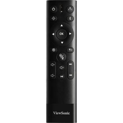 ViewSonic X1 3100-Lumen Full HD DLP Smart Home Theater Projector