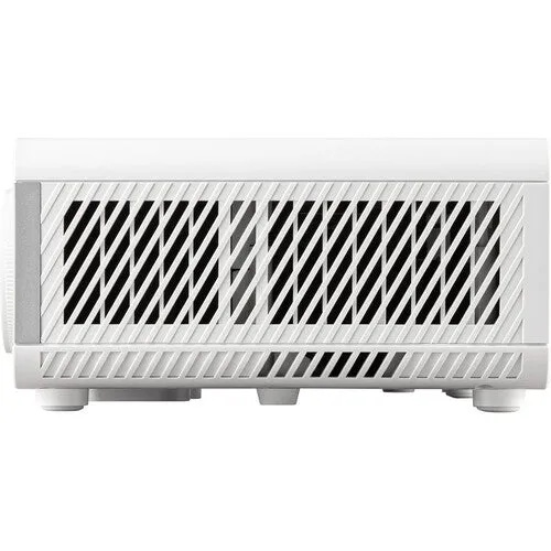ViewSonic X1 3100-Lumen Full HD DLP Smart Home Theater Projector