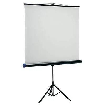 Visionchart Projection Screen Tripod 2400 X 1800Mm