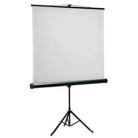 Visionchart Projection Screen Tripod 2400 X 1800Mm