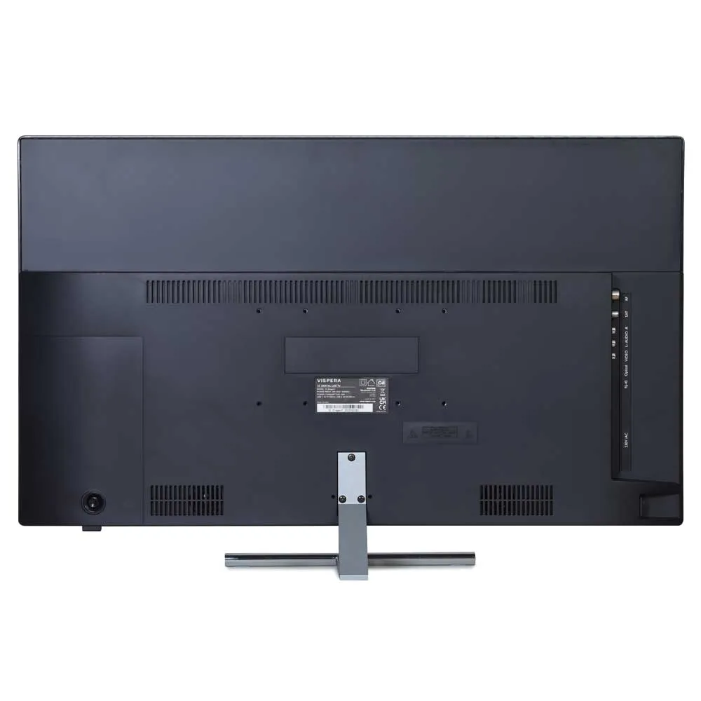 Vispera 32ELEGANT1 32 Inch FHD LED Smart TV