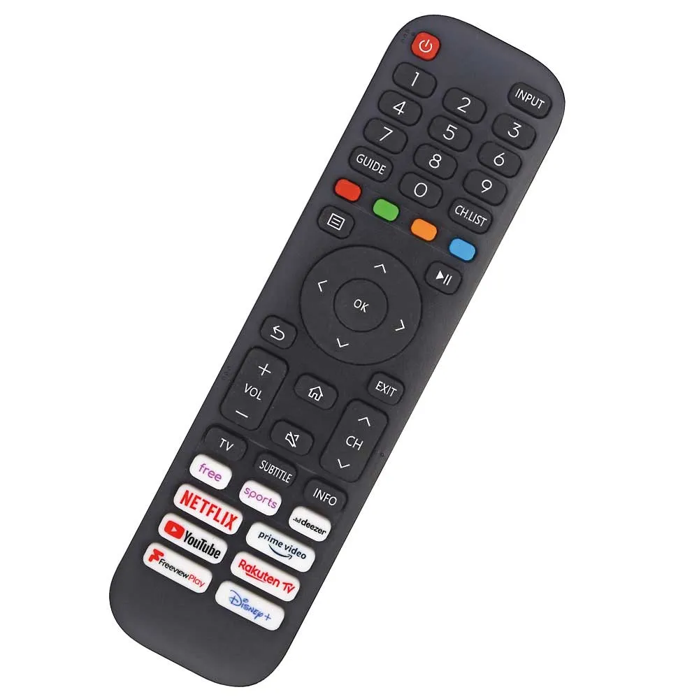 Vispera 32ELEGANT1 32 Inch FHD LED Smart TV