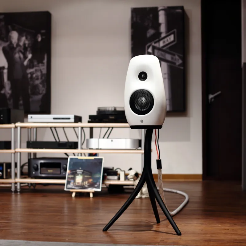 Vivid Audio KAYA S12 Speaker Stands (Pair)