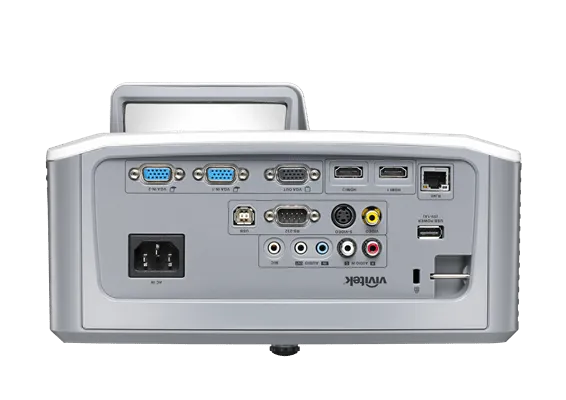 Vivitek DH758UST Projector