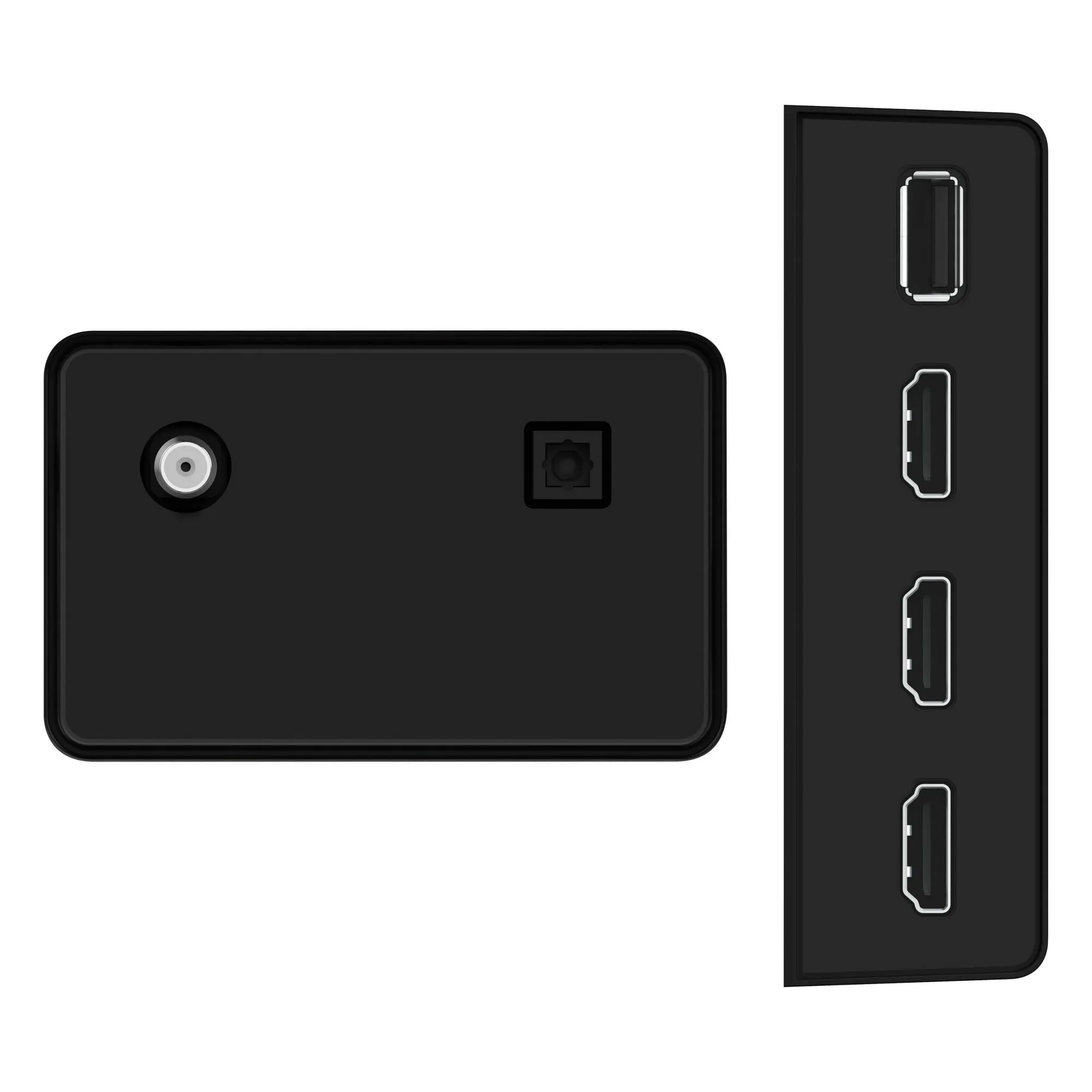 VIZIO 65" Class 4K UHD LED HDR Smart TV  (V4K65M-08)