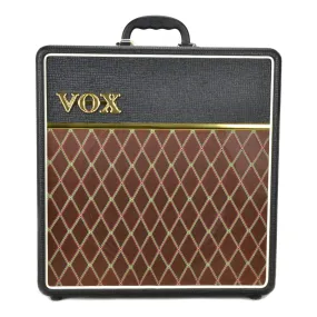 Vox AC4 1x12" 4 Watt Tube Combo Guitar Amp