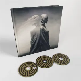 War Of Being  (The Strangeland: Limited CD/Blu-ray/DVD Hardback Book Edition)