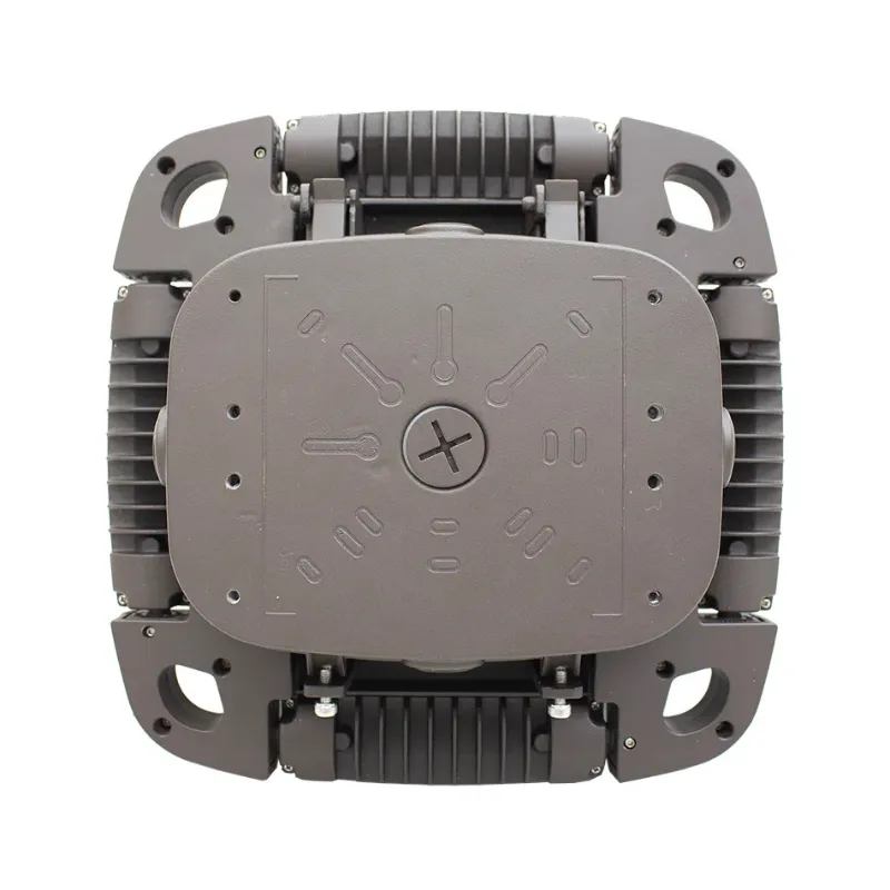 Westgate CDX 35W/45W/55W LED Canopy Light